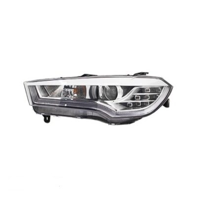 چراغ جلو استوک لیفان 820